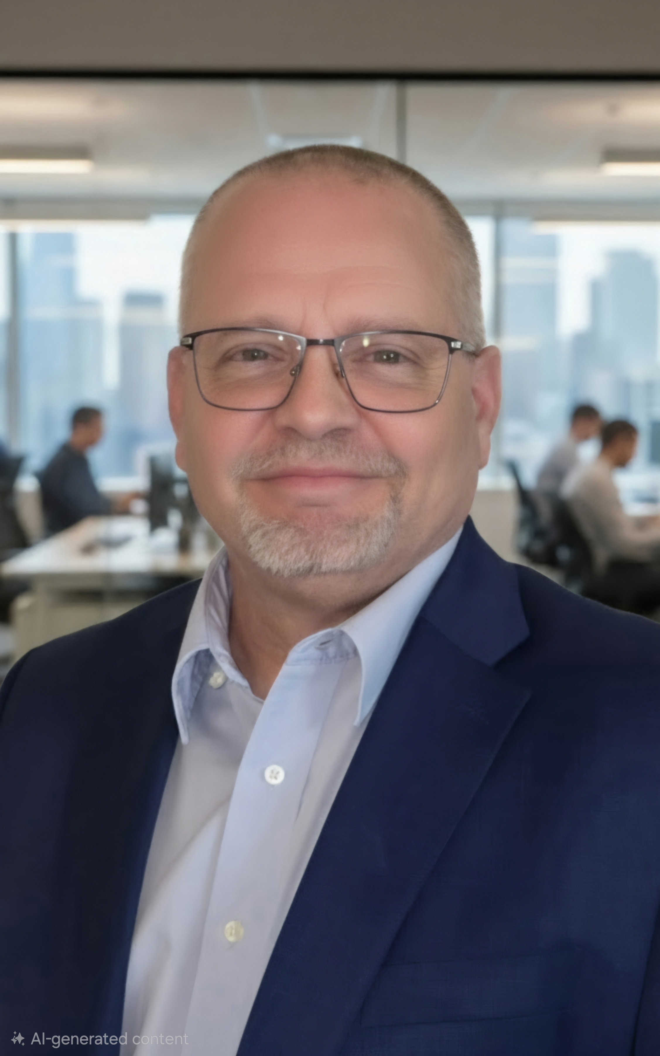 Yaroslav Levchenko